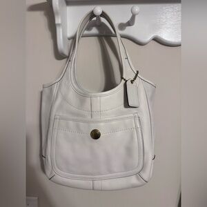 COACH 65th Anniversary Legacy Ergo Small Tote